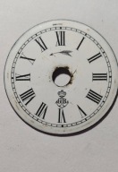 Tarcza Gustav Becker