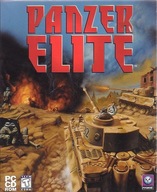 Panzer Elite PC (2001) PREMIEROWA