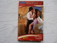 WSPÓLNICY Sara Orwig GORĄCY ROMANS