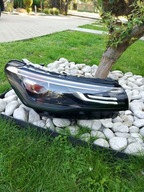 LAMPA PRZEDNIA VW TIGUAN III 571 FULL LED