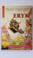 FAUST ERYK Terry Pratchett