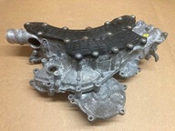 Audi SQ7 4.0 TDI Obudowa termostatu Pompa wody 057121111M P 057121008L
