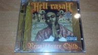 Hell Razah - Renaissance Child USA!!! FOLIA!!!