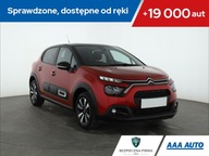 Citroen C3 1.2 PureTech, Salon Polska
