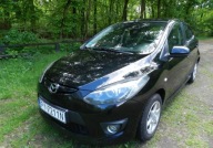Mazda 2 ekonomiczna niezawodna 5drzwi Klima 1.3 Benzyna 86KM