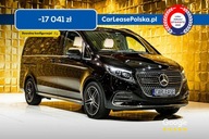 Mercedes-Benz Klasa V Duzy rabat Bogate wyposazenie Polski salon Avantg