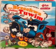 JAN BRZECHWA, JULIAN TUWIM [BOX] [3CD] Audiobook