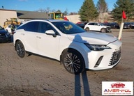 Lexus RX 2023r., Premium Plus, 2.4L, od ubezpieczalni 2.4 Benzyna 279KM