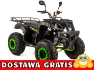 Dostawa Gratis !!! Quad XTR PRO HUMMER 200 cc Mocny, Promocja, Raty