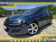 Seat Leon 1.6 MPI 8v 102KM # Stylance #