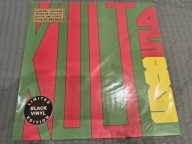 Kult 45-89 45 89 45/89 LP Winyl Vinyl Black nowy