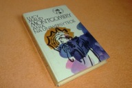 ANIA NA UNIWERSYTECIE Lucy Maud Montgomery 1976