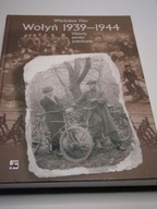 Wołyń 1939-1944 Historia pamięć pojednanie Władysław Filar