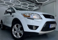 Ford Kuga 2.0 diesel Skory Panorama Full serwis 2.0 Diesel 136KM
