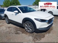 Mazda CX-30 2023r., 4x4, 2.5L 2.5 Benzyna 191KM