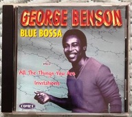 George Benson – Blue Bossa [CD]