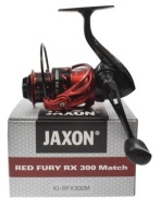 KOŁOWROTEK JAXON RED FURY RX 200 MATCH