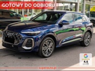 AUDI Q5 TFSI quattro S line Suv 2.0 (204KM) 2026