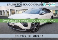 Citroen C5X C5 X 1.2 PureTech Shine EAT8 SalonPL FVat Bogata Wersja Od Reki
