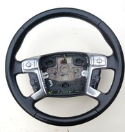 FORD S-MAX MK1 LIFT KIEROWNICA MULTIFUNKCYJNA CZERWONA NIĆ AM2T-14K147-EA