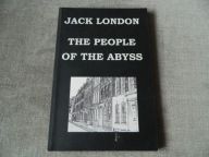 The People of the Abyss : Jack London