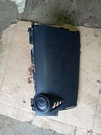 PODUSZKA POWIETRZNA PASAŻERA MAZDA 3 BK HATCHBACK