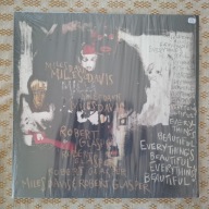 Miles Davis & Robert Glasper – Everything's Beautiful 1016 May 25 EU EX-/NM