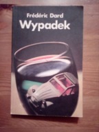 Wypadek Frederic Dard