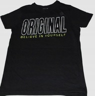 Bluzka T-shirt Primark 140 :