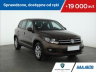 VW Tiguan 1.4 TSI, Salon Polska, Serwis ASO