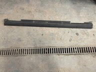 LEXUS UX 250H LISTWA PROGOWA PRAWA NAKŁADKA PROGU PRAWA UX250H 75850-76030