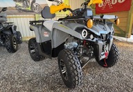 Barton DISCOVER 200 Barton Discover 200CC 2024r. z homologacja T3b, Nowy R