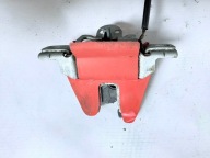 ZAMEK KLAPY BAGAŻNIKA VW FOX 5Z6827505