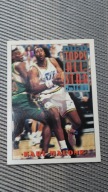 1992-93 Topps All-Star 2nd Team * Karl Malone * Jazz