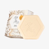 ORIFLAME Mydło Milk & Honey Gold 90g