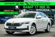 Škoda Octavia Skoda Octavia Drive Selection 1.5