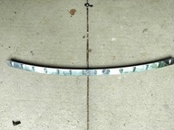 MERCEDES GLA W156 LISTWA CHROM NA ZDERZAK TYŁ A1568850011 ORYGINAŁ