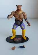 Figurka KING EPOCH NAMCO LIMITED TEKKEN 3