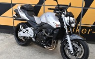 Suzuki GSR GWARANCJATRANSPORTRATY 600 Tylko 29 tys km Bezwypadkowy