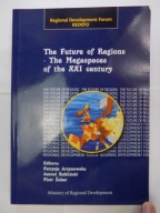 The Future of European Regions Praca zbiorowa