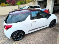 Alufelgi koła 17" DS3 Citroen c3 peugeot 4x108 Opony Lato