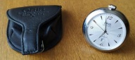 Oris Artelier Hand Winder Centennial Pocket Watch