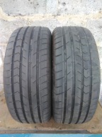 2x opony Goldline IGL 910 225/55 R17 5,8-6,0mm