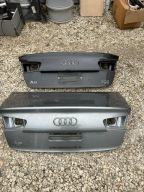 KLAPA BAGAŻNIKA AUDI A6 C7 SEDAN IDEAŁ