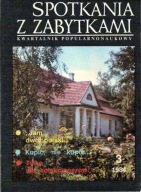 Spotkania z zabytkami 3 1984 Dwór polski