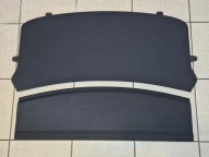 Półki bagażnika BMW seria 4 Gran Coupe (F36) r2019 - komplet 51.468062773/4