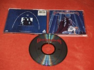 BLACK SABBATH Dehumanizer 1992