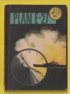 ŻÓŁTY TYGRYS - PLAN E-27 - 1959