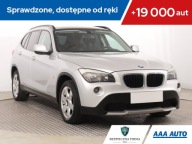 BMW X1 xDrive18d, 4X4, Klima, Klimatronic