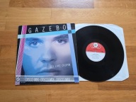 Gazebo – I Like Chopin (Maxi ) Winyl